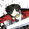 No More Heroes artwork