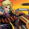 NERF N-Strike (XSX) game cover art