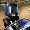 NASCAR Kart Racing (XSX) game cover art
