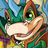 Neopets Puzzle Adventure (XSX) game cover art