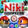 Niki: Rock n Ball (XSX) game cover art