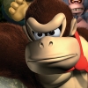 New Play Control! Donkey Kong Jungle Beat artwork