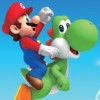 New Super Mario Bros. Wii (Wii)
