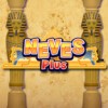 NEVES Plus (XSX) game cover art