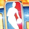 NBA Jam artwork