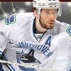 NHL 2K11 artwork