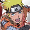 Naruto Shippuden: Dragon Blade Chronicles (XSX) game cover art