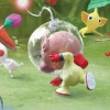 New Play Control! Pikmin 2 artwork
