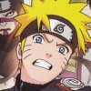 Naruto Shippuden: Gekitou Ninja Taisen EX (XSX) game cover art