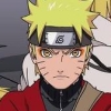 Naruto Shippuden: Gekitou Ninja Taisen Special (XSX) game cover art