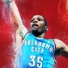 NBA 2K13 (XSX) game cover art