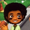 Neighborhood Games (XSX) game cover art