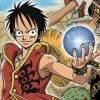 One Piece: Unlimited Adventure (Wii) artwork