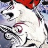 Okami artwork