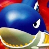 Ocean Commander (XSX) game cover art