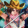 Onechanbara: Bikini Zombie Slayers artwork