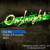 Onslaught (XSX) game cover art