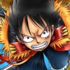 One Piece: Unlimited Cruise 1 - The Treasure Beneath the Waves (XSX) game cover art