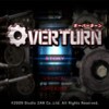 Overturn (XSX) game cover art