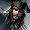 Pirates of the Caribbean: At World's End (XSX) game cover art