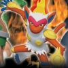 Pokmon Battle Revolution artwork