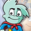 Pajama Sam: Don't Fear the Dark (XSX) game cover art