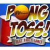 Pong Toss: Frat Party Games (XSX) game cover art
