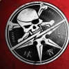 Pirates vs. Ninjas Dodgeball (XSX) game cover art