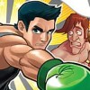 Punch-Out!! artwork