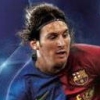 Pro Evolution Soccer 2009 artwork