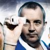 PDC World Championship Darts 2009 artwork