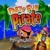 Party Fun Pirate (Wii) artwork