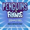 Penguins & Friends: Hey! Thats My Fish! (XSX) game cover art