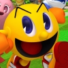 Pac-Man Party (XSX) game cover art
