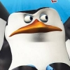 The Penguins of Madagascar: Dr. Blowhole Returns Again! (XSX) game cover art