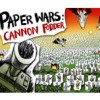 Paper Wars: Cannon Fodder (XSX) game cover art