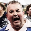 PDC World Championship Darts: Pro Tour (XSX) game cover art