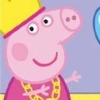Peppa Pig: Fun and Games (XSX) game cover art