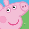Peppa Pig: The Game (XSX) game cover art