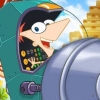 Phineas and Ferb: Quest for Cool Stuff (XSX) game cover art