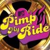 Pimp My Ride (XSX) game cover art