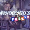 Pinocchio's Puzzle (XSX) game cover art