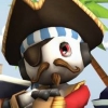 Pirate Blast (XSX) game cover art