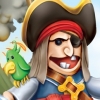 Pirates: Hunt for Blackbeard's Booty artwork