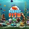 Planet Fish (XSX) game cover art