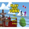 Play with Birds (Wii) artwork