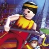 Playmobil Circus: Step Right Up (XSX) game cover art