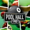 Pool Hall Pro artwork