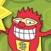Press Your Luck: 2010 Edition (XSX) game cover art