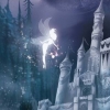 Princess Isabella: A Witch's Curse (XSX) game cover art